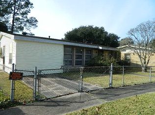 419 Rightor St, Houma, LA 70364