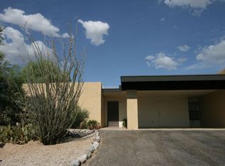 3510 N Millard Dr, Tucson, AZ 85750