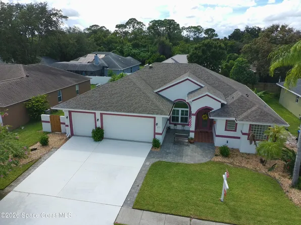 4373 Fletcher Ln, Titusville, FL 32780