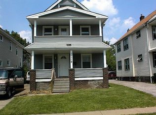 11119 Notre Dame Ave, Cleveland, OH 44104