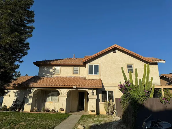 365 E Vodden St, Rialto, CA 92376