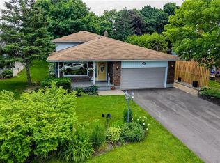 83 William St N, Blandford Blenheim, ON N0J1S0