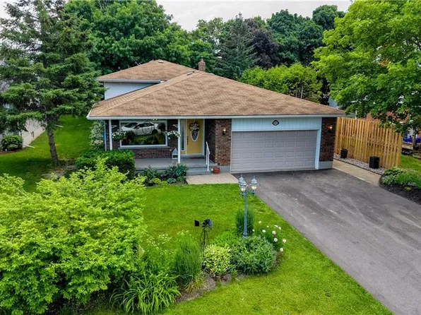 83 William St N, Blandford Blenheim, ON N0J 1S0