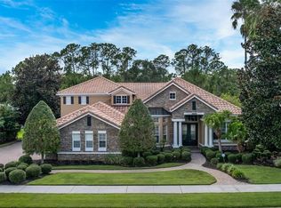 130 Osprey Hammock Trl, Sanford, FL 32771