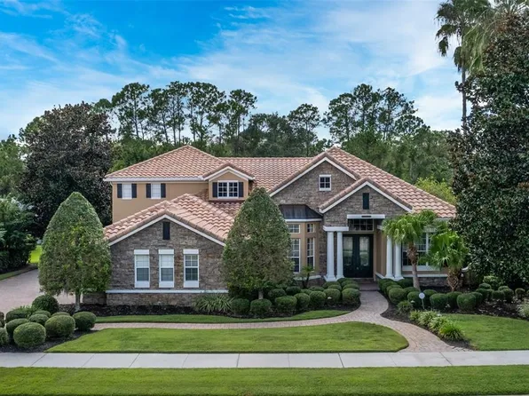 130 Osprey Hammock Trl, Sanford, FL 32771