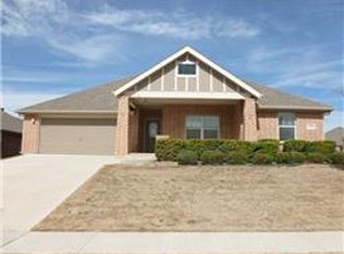 6324 Pinionpark Way, Fort Worth, TX 76179