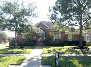 15715 Spring Trl, Houston, TX 77095