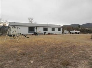 2467 N Private Dr, Camp Verde, AZ 86322