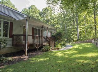 357 Cheatham Rd, Acworth, GA 30101