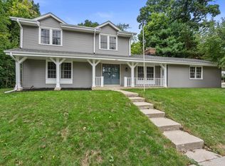 1600 Michael DRIVE, Waukesha, WI 53189