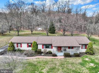 6747 Dark Hollow Rd, Wrightsville, PA 17368