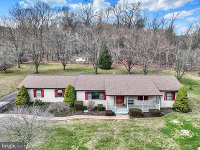 6747 Dark Hollow Rd, Wrightsville, PA, 17368