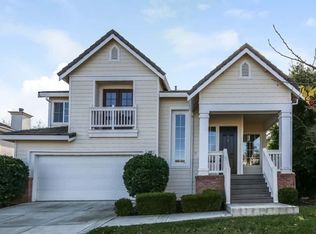 996 Chamomile Ln, Brentwood, CA