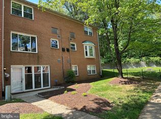 1631 Addison Rd S UNIT 1631, District Heights, MD 20747