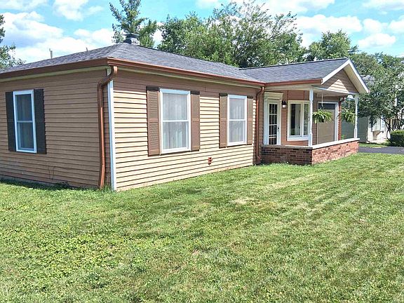 3rd image of 3502 N Kingsley Dr