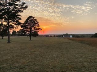 Edwards Rd, Alma, AR 72921