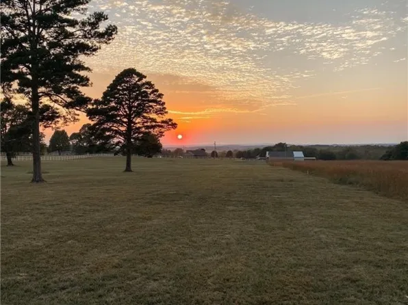 Edwards Rd, Alma, AR 72921