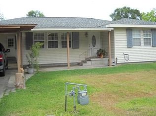 159 Murphy Ln, Des Allemands, LA 70030