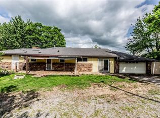 13695 Green Rd, West Fork, AR 72774