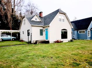 1520 W 8th St, Aberdeen, WA 98520