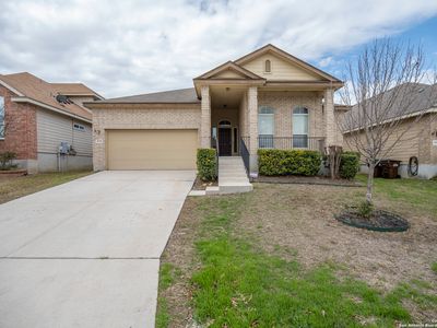 1019 CLIMBING VINE, San Antonio, TX, 78245