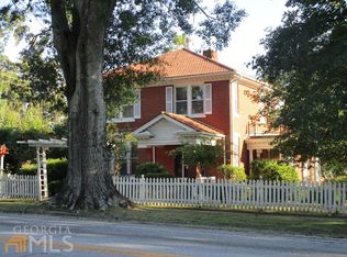 182 Highway 72 E, Comer, GA 30629