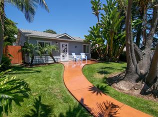 1926 Oliver Ave, San Diego, CA 92109