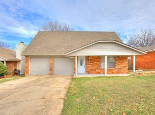 5312 Evanbrook Ter, Oklahoma City, OK 73135
