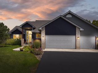 6812 Grouse Hollow Ave, Centerville, MN 55038