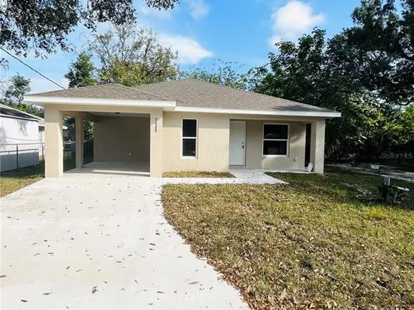 5428 Simmons Rd, Lakeland, FL 33811