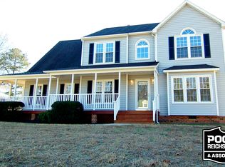 4103 Kings Gate Rd, Chester, VA 23831
