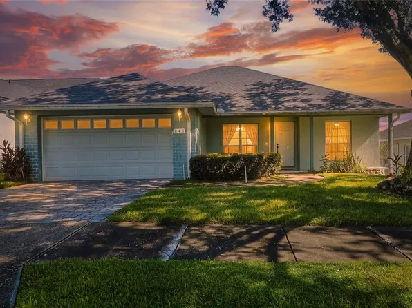 545 WORCHESTER COURT, LAKELAND, FL 33809