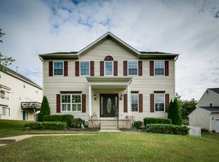 9118 Baldridge Way, Baltimore, MD 21237