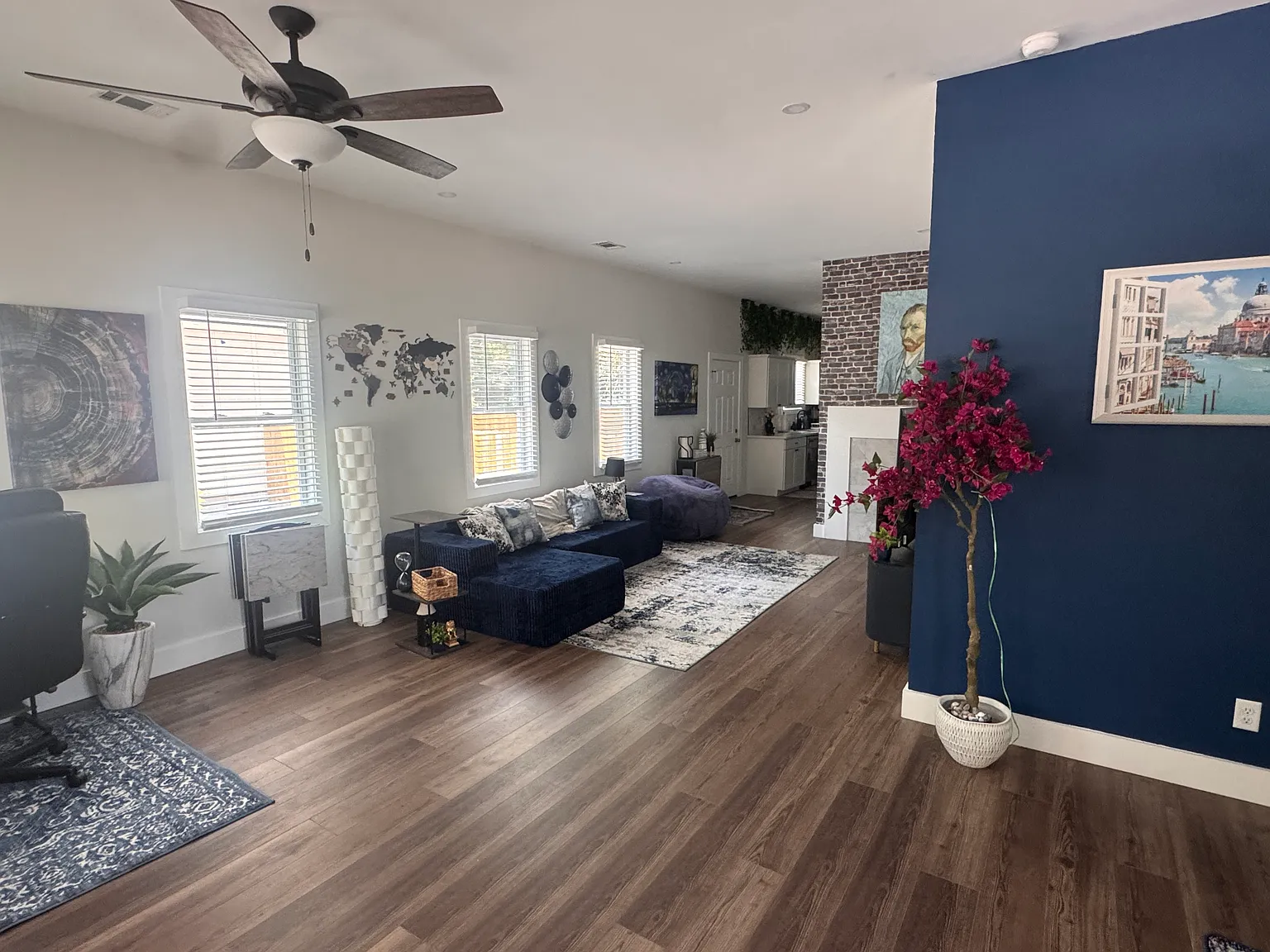 4 bed, 1750 sqft, $650 — Photo 3