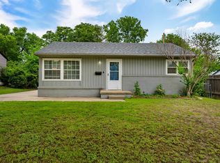 7308 E Bayley St, Wichita, KS 67207