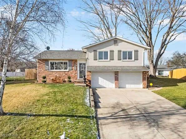 448 Gloria Cir, Canal Fulton, OH 44614