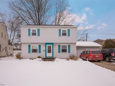 2770 Revere Dr, Cuyahoga Falls, OH, 44223