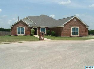 802 Aubrey Cir, Troy, TX 76579