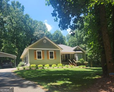 220 Valley View Dr, Maysville, GA, 30558