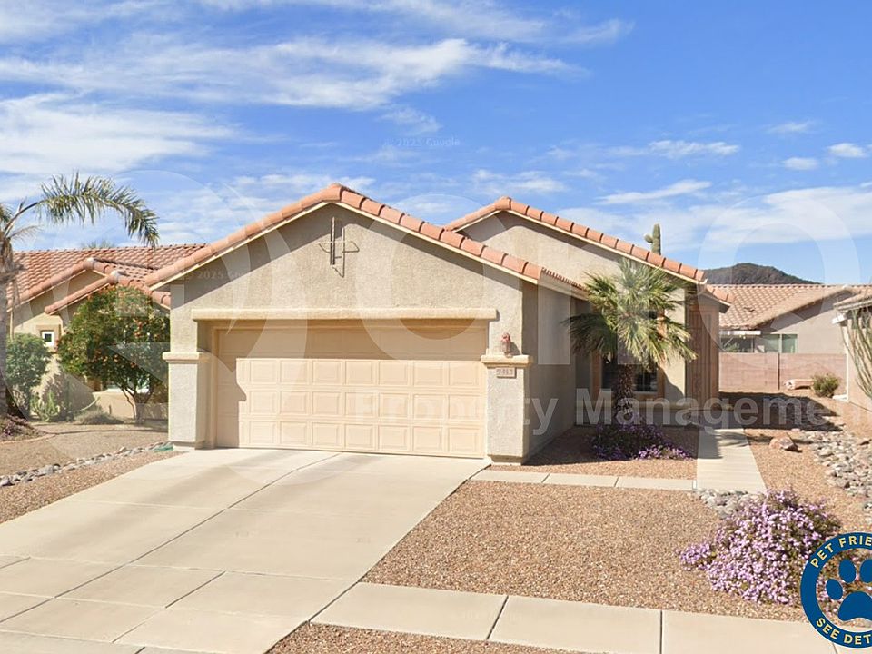 1st image of 9413 N Desert Mist Ln