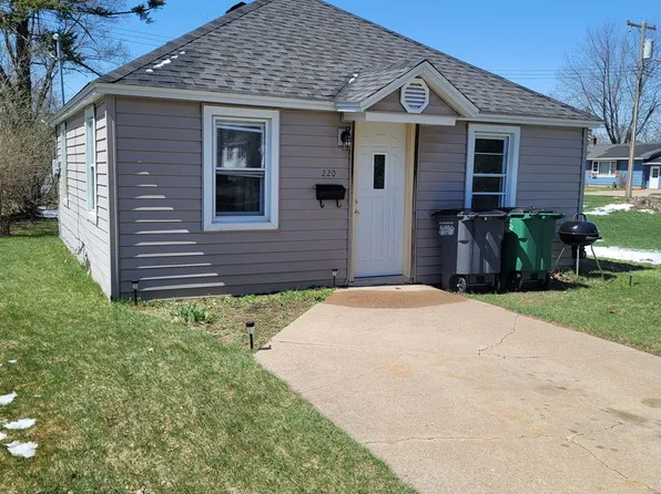 220 15th St S, Wisconsin Rapids, WI 54494