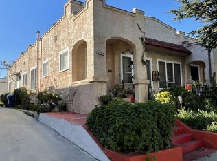 433 N Norton Ave, Los Angeles, CA 90004