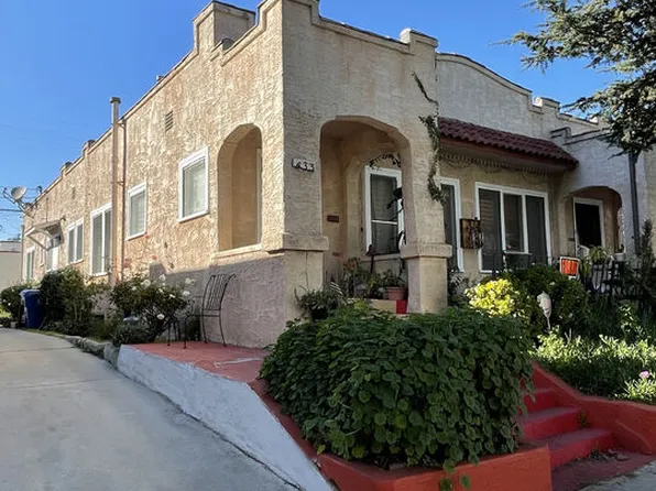 433 N Norton Ave, Los Angeles, CA 90004