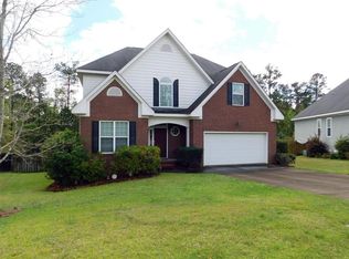 1128 Hunters Cv, Evans, GA 30809