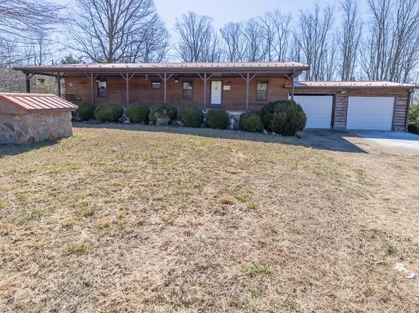 1068 Steele Acres Rd, Sandy Ridge, NC 27046