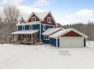 26475 Quagga St NW, Zimmerman, MN 55398