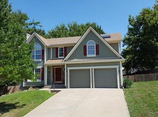 1212 NW 73rd Ter, Kansas City, MO 64118