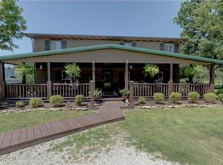 13650 Norris Rd, Rayville, MO 64084