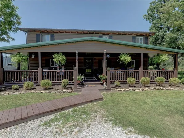 13650 Norris Rd, Rayville, MO 64084