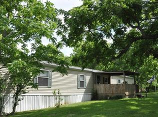 127 NW 800th Rd, Warrensburg, MO 64093